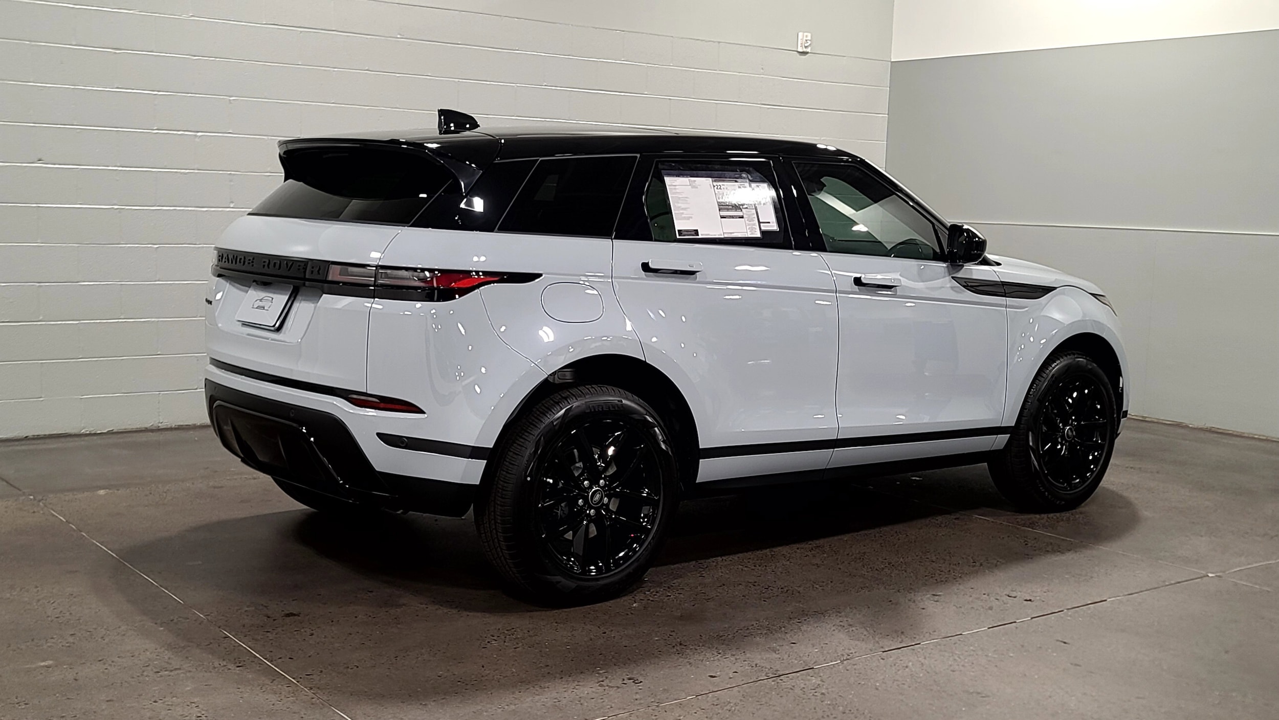 land rover range rover evoque 2026 SALZJ2FX2TH313568 image land rover range rover evoque 2026 SALZJ2FX2TH313568 image